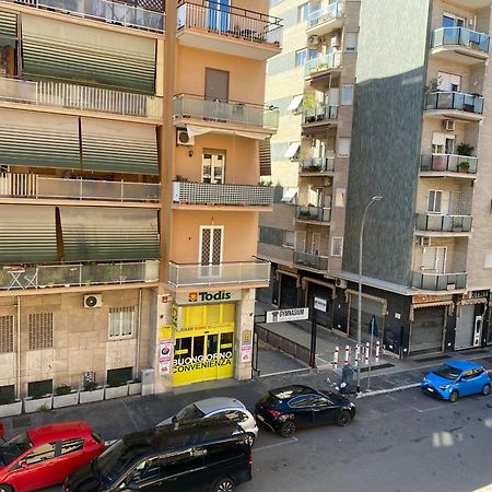 Bright Apartment Near San Pietro Рим Екстериор снимка